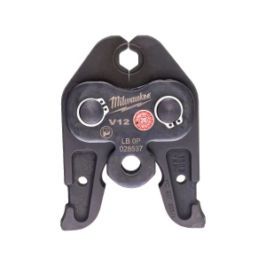Falca presa J18 - V12, compatibila cu M18 HPT sau M18 BLHPT, diametru teava 12 mm, Milwaukee, cod 4932430261
