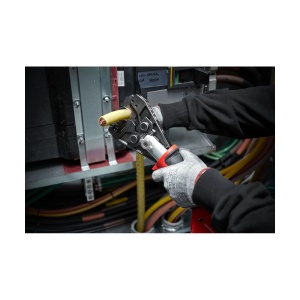 Falca standard de taiat cablu Cu/Al cupru si aluminiu pentru M18 HCCT, Milwaukee, cod 4932464497 - Img 2