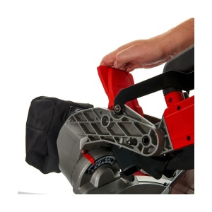 Fierastrau circular pentru taieri inclinate M18 FMS254-0, inclinare stanga 40, disc 254 mm, Milwaukee, cod 4933451729 - Img 9