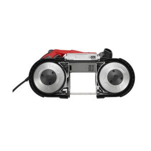 Fierastrau cu banda petru taieri adanci BS 125, lungime panza 1139.83 mm, 1100 W, Milwaukee, cod 4933448245