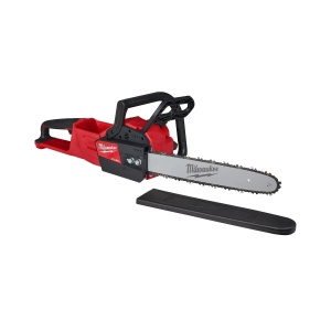 Fierastrau cu lant 40 cm M18 FCHS-0, 56 dinti, pas lant 9.5 / 3/8, Milwaukee, cod 4933464723 - Img 2