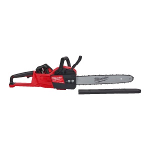 Fierastrau cu lant 40 cm M18 FCHS-122 Milwaukee, cod 4933499217 - Img 4