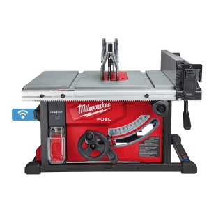 Fierastrau cu masa M18 FTS210-0, inclinare 47°, adancime taiere 63.5 mm, disc 210 mm, Milwaukee, cod 4933464722