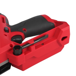 Fierastrau M12 FHS-0 HATCHET cu lant 15 cm, pas lant 9.5 mm / 3/8, 33 dinti, Milwaukee, cod 4933472211 - Img 6