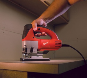 Fierastrau pendular Heavy Duty JSPE 135 TX, 750 W, maner superior, Milwaukee, cod 4933500568 - Img 15