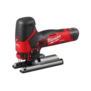 Fierastrau pendular M12 FJS-422X, capacitate inclinare 45 grade, lungimea cursei 22 mm, Milwaukee, cod 4933500575