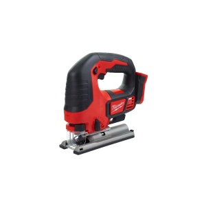 Fierastrau pendular M18 BJS-0, lungimea cursei 25 mm, taiere lemn 135 mm, Milwaukee, cod 4933451391