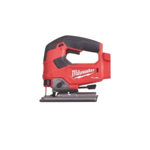 Fierastrau pendular M18 FJS-0X cu maner superior, lungimea cursei 25 mm, unghi taiere max 45 grade, Milwaukee, cod 4933464726 - Img 2