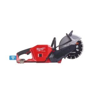 Fierastrau pentru debitare M18 FCOS230-0, adancime max 85 mm, disc 230 mm, Milwaukee, cod 4933471696 - Img 4