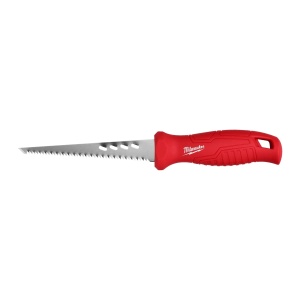 Fierastrau pentru gips-carton, 8 dinti, lungime panza de 150 mm, Milwaukee, cod 4932479783 - Img 2