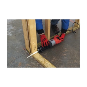 Fierastrau sabie SSPE 1300 RX SAWZALL cu fir de 4m, 1300 W, lungimea cursei 32 mm, Milwaukee, cod 4933440590 - Img 3