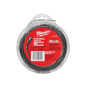 Fir de cosire pentru trimmer, 2 mm x 45 m, Milwaukee, cod 49162712 - Img 3