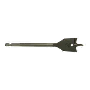FLAT BORING BIT WFLAT BIT 26X152 P1M - Img 5