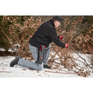 Foarfeca pentru taiat ramuri M12 BLPRS-202, fara perii, grosime ramuri max 32 mm, Milwaukee, cod 4933480115