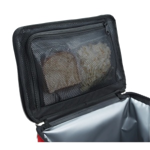 Geanta frigorifica pentru santier, 280 x 350 x 380 mm, Milwaukee, cod 4932464835
