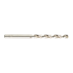 HSS-G THW 4.9 METAL DRILL BIT - 10PC