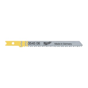 JIG SAW BLADE JIGBL 75X2,5 USH P5M