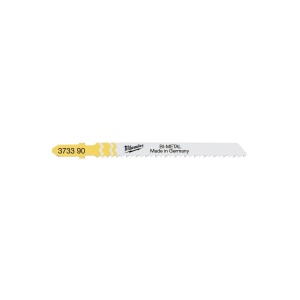 JIG SAW BLADE JIGBL75X2,5T101BFP5M