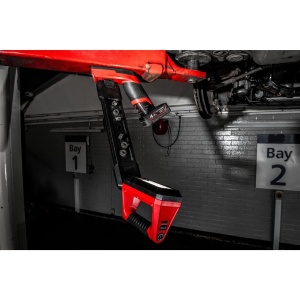 Lampa auto M12 UCL-0, 1200 lumeni, Milwaukee, cod 4933478868 - Img 2