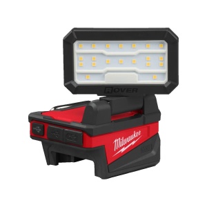 Lampa compacta pliabila M18 ALIS-0, 1000 lumeni, TRUEVIEW, Milwaukee, cod 4933498148