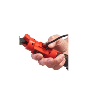 Lampa L4 SL550-301, reincarcabila USB, 550 lumeni, Milwaukee, cod 4933478869 - Img 3
