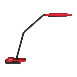 Lampa pliabila M18 ABL-0, 2500 lumeni, Milwaukee, cod 4933498147
