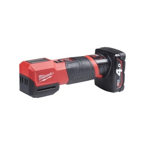Lanterna cu reproducere naturala a culorii M12 CML-401, 1000 lumeni, Milwaukee, cod 4933479366 - Img 2