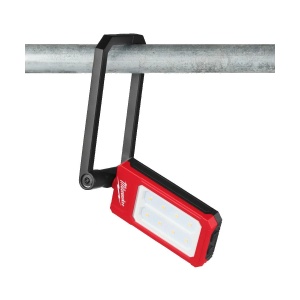 Lanterna pliabila IR FFL, reincarcabila USB, 500 lumeni, Milwaukee, cod 4933493528 - Img 6