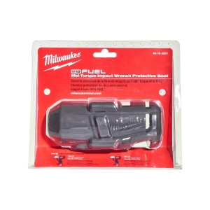 Manson de cauciuc pentru cheia de impact M18 FMTIWP, Milwaukee, cod 49162861 - Img 2