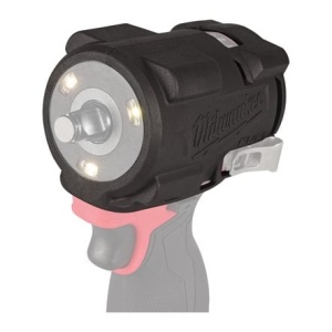 Manson de protectie din cauciuc pentru M12 FCIW G3, rezistent la materiale corozive, Milwaukee, cod 4932499365