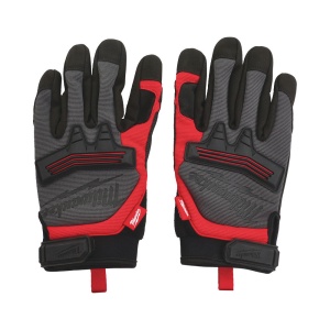 Manusi protectie pentru lucrari de demolare, ARMORTEX, Milwaukee