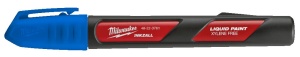 Marker cu vopsea lichida INKZALL, diverse culori, Milwaukee