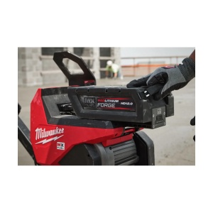 Masina de finisat beton MXF WBT60-0, diametru 610 mm, inaltime 933 mm, Milwaukee, cod 4933498325 - Img 3