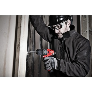 Masina de gaurit cu percutie M12 FPDX-202X, subcompacta, cuplu 44 Nm, mandrina 13 mm, 2 viteze, Milwaukee, cod 4933464136 - Img 5