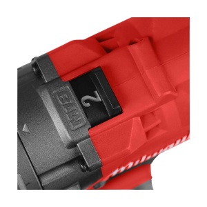 Masina de gaurit cu percutie M18 FPD3-0X FUEL, cuplu 158 Nm, mandrina 13 mm, 175 mm, Milwaukee, cod 4933479859 - Img 7