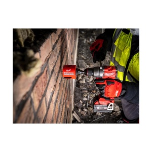 Masina de gaurit cu percutie M18 ONEPD3-502X ONE-KEY, cuplu 158 Nm, mandrina 13 mm, 175 mm, Milwaukee, cod 4933492801 - Img 10