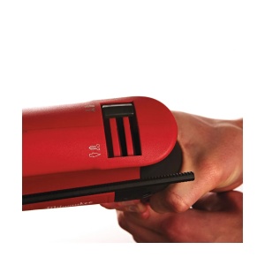 Masina de gaurit DE 13 RP cu fir de 4 m, cuplu 59 Nm, 630 W, prindere 1/2″ x 20, Milwaukee, cod 4933409194 - Img 2