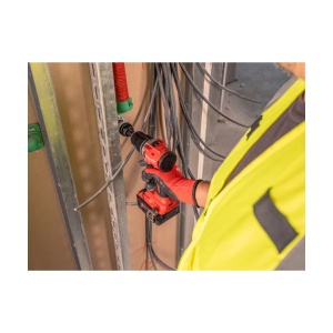 Masina de gaurit M18 BLDDRC-502C, compacta, cuplu 60.5 Nm, mandrina 13 mm, 145 mm, Milwaukee, cod 4933492835 - Img 2