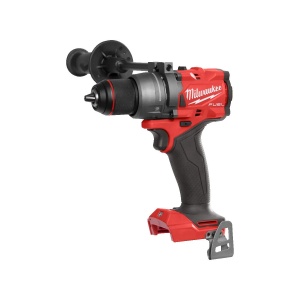 Masina de gaurit M18 FDD3-0X FUEL, cuplu 158 Nm, mandrina 13 mm, 173 mm, Milwaukee, cod 4933479862