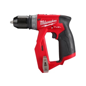 Masina de gaurit si insurubat M12 FDDX-0, accesorii interschimbabile, cuplu 34 Nm, mandrina 10 mm, Milwaukee, cod 4933464978