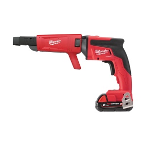 Masina de insurubat cu accesoriu atasat M18 FSGC-202X, cuplu 13 Nm, sistem de prindere 1/4" HEX, Milwaukee, cod 4933459199