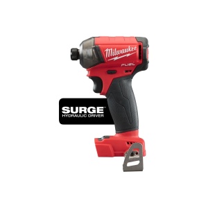 Masina de insurubat cu impact M18 FQID-0X SURGE, prindere 1/4" HEX, cuplu 50 Nm, Milwaukee, cod 4933459187 - Img 6