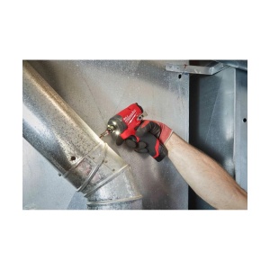 Masina de insurubat cu impact, prindere 1/4" Hex, 170 Nm, M12 FID2-0, Milwaukee, cod 4933479876 - Img 9