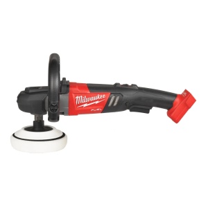 Masina de polisat M18 FAP180-0X, disc 180 mm, prindere M14, Milwaukee, cod 4933451552