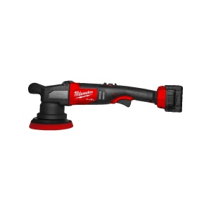 Masina de polisat orbitala M18 FROP15-502X KIT, diametru PAD 125 mm, oscilatie 15 mm, Milwaukee, cod 4933492352 - Img 4