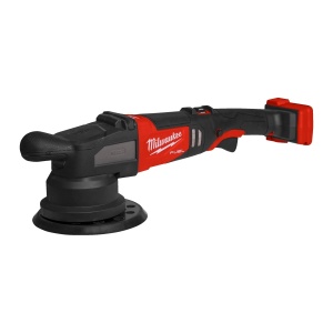 Masina de polisat orbitala M18 FROP21-0X, 21 mm, PAD 150 mm, Milwaukee, cod 4933478836
