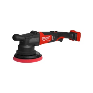 Masina de polisat orbitala M18 FROP21-0X, 21 mm, PAD 150 mm, Milwaukee, cod 4933478836 - Img 4
