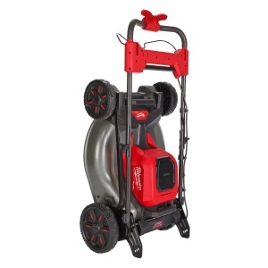 Masina de tuns gazonul M18 F2LM53-122, autopropulsata 53 cm, Milwaukee, cod 4933499213