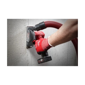 Masina pentru debitat materiale multiple M12 FCOT-0, adancime max. taiere 16.3 mm, disc 76 mm, Milwaukee, cod 4933464618 - Img 6