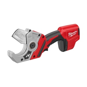 Masina pentru taiat tevi PEX C12PPC-0, capacitate taiere 50 mm, presiune taiere 175 kg/cm patrat, Milwaukee, cod 4933416550